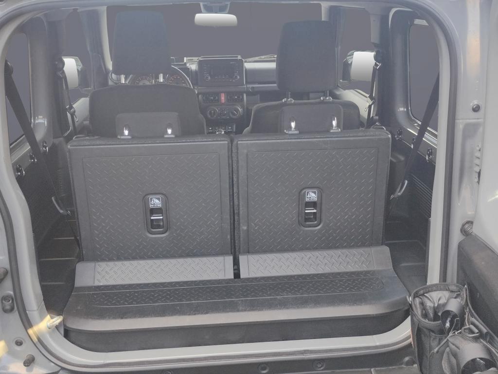 Suzuki Jimny 1.5 Top 4wd allgrip.4 POSTI..PREZZO REALE