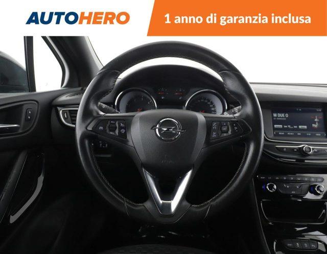 OPEL Astra 1.6 CDTi 110CV Start&Stop 5 porte Dynamic