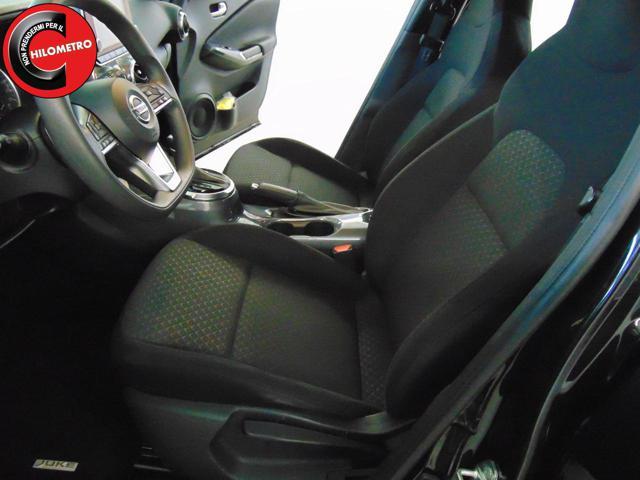 NISSAN Juke 1.0 DIG-T 117 CV Business Automatica