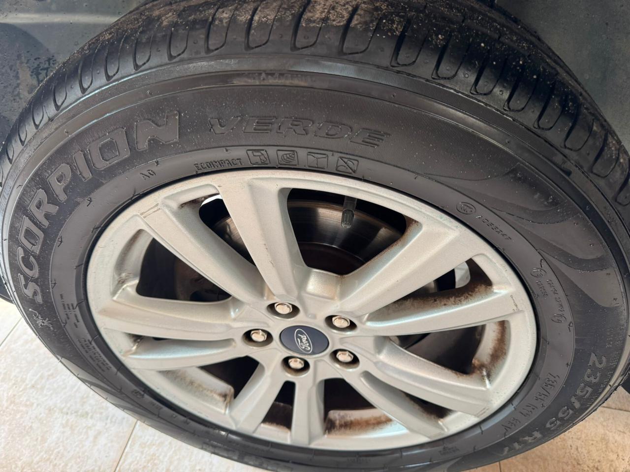 Ford Kuga 1.5 EcoBoost 120 CV S&S 2WD ST-Line