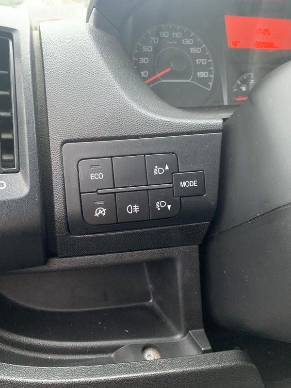 FIAT Ducato Ducato 30 2.3 MJT 120CV PC-TM Furgone