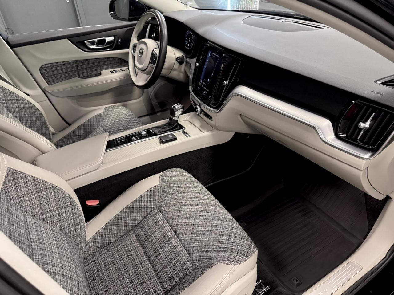 Volvo V60 D3 Geartronic Inscription