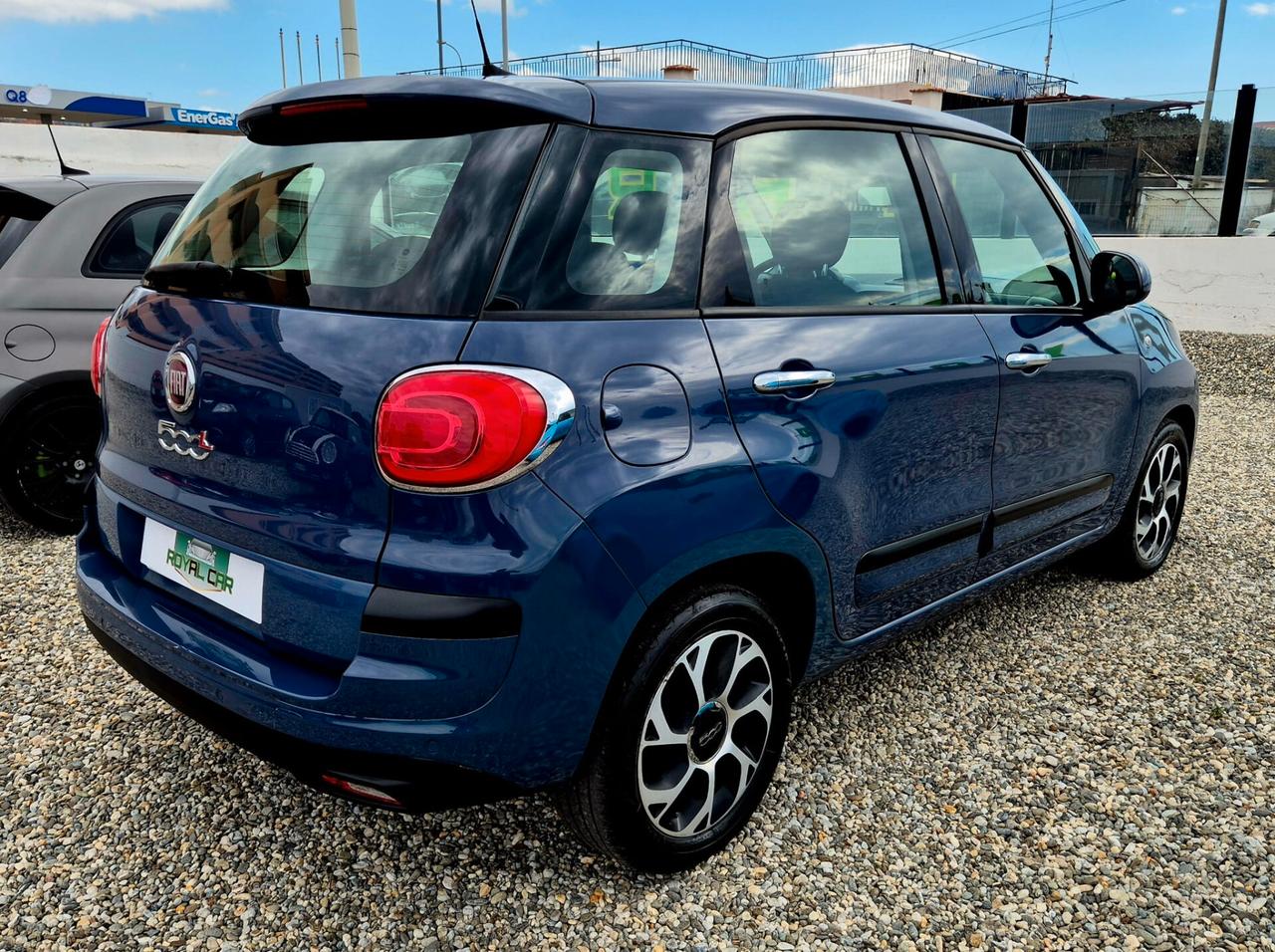 Fiat 500L 1.3 Multijet 95 CV Lounge