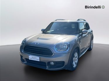 MINI Mini Countrym.(F60) - Mini 1.5 One D Boost Countryman