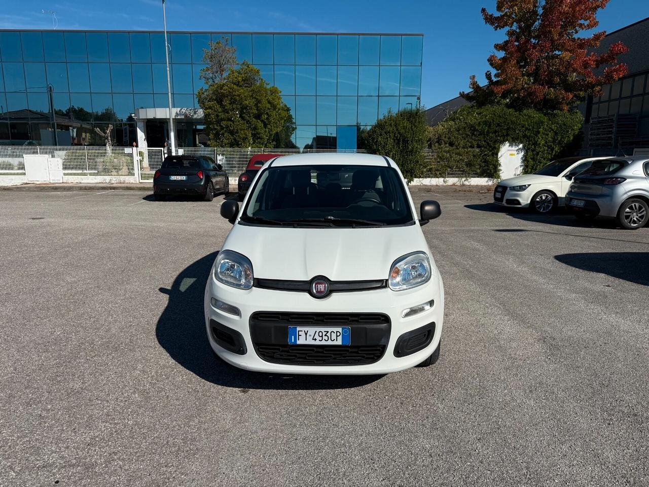 Fiat Panda 1.2 EasyPower Easy