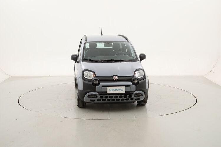 Fiat Panda Hybrid City Cross BR073355 1.0 Mild Hybrid 70CV