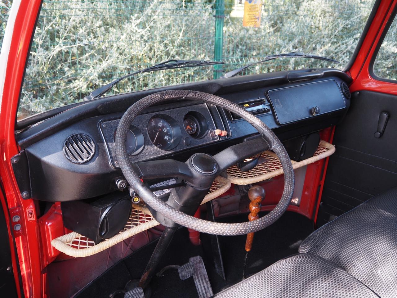 Volkswagen T2 ASI