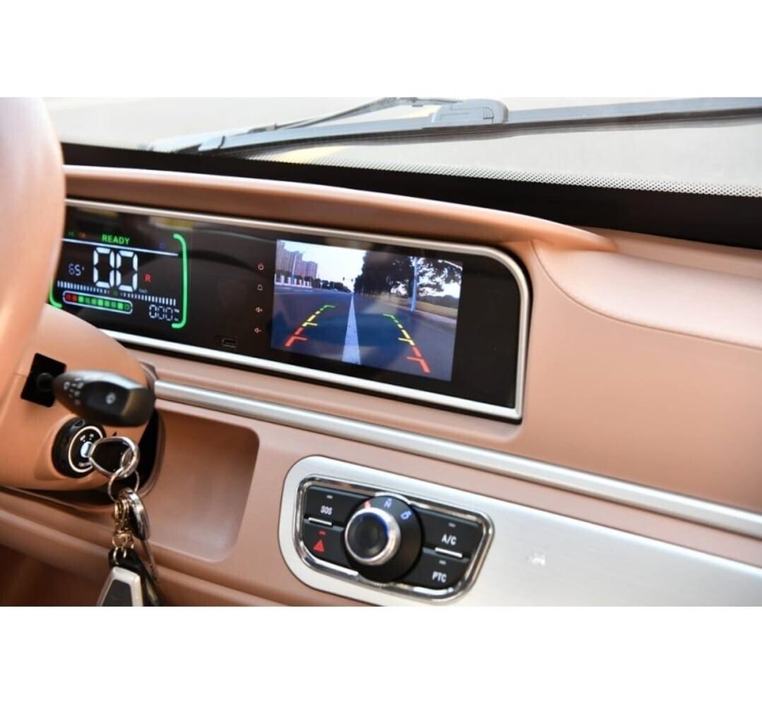 Miniauto NUOVA MANARA F1 Fiat topolino citroen ami aixam