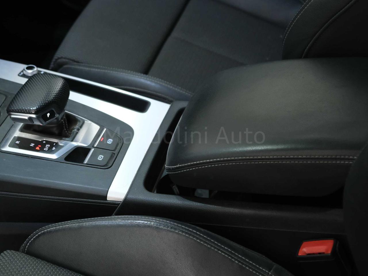 Audi Q5 50 2.0 tfsi e 299cv s line plus quattro s tronic