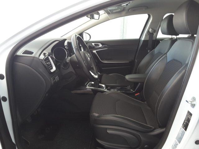 KIA XCeed 1.0 T-GDi 120cv BIFUEL GPL Style