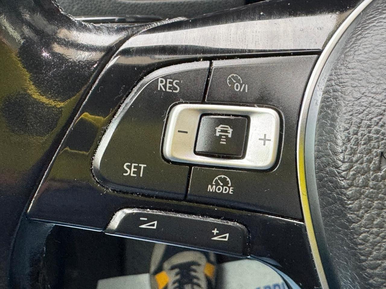 Volkswagen Tiguan 2.0 TDI SCR 4MOTION Executive BlueMotion Technology