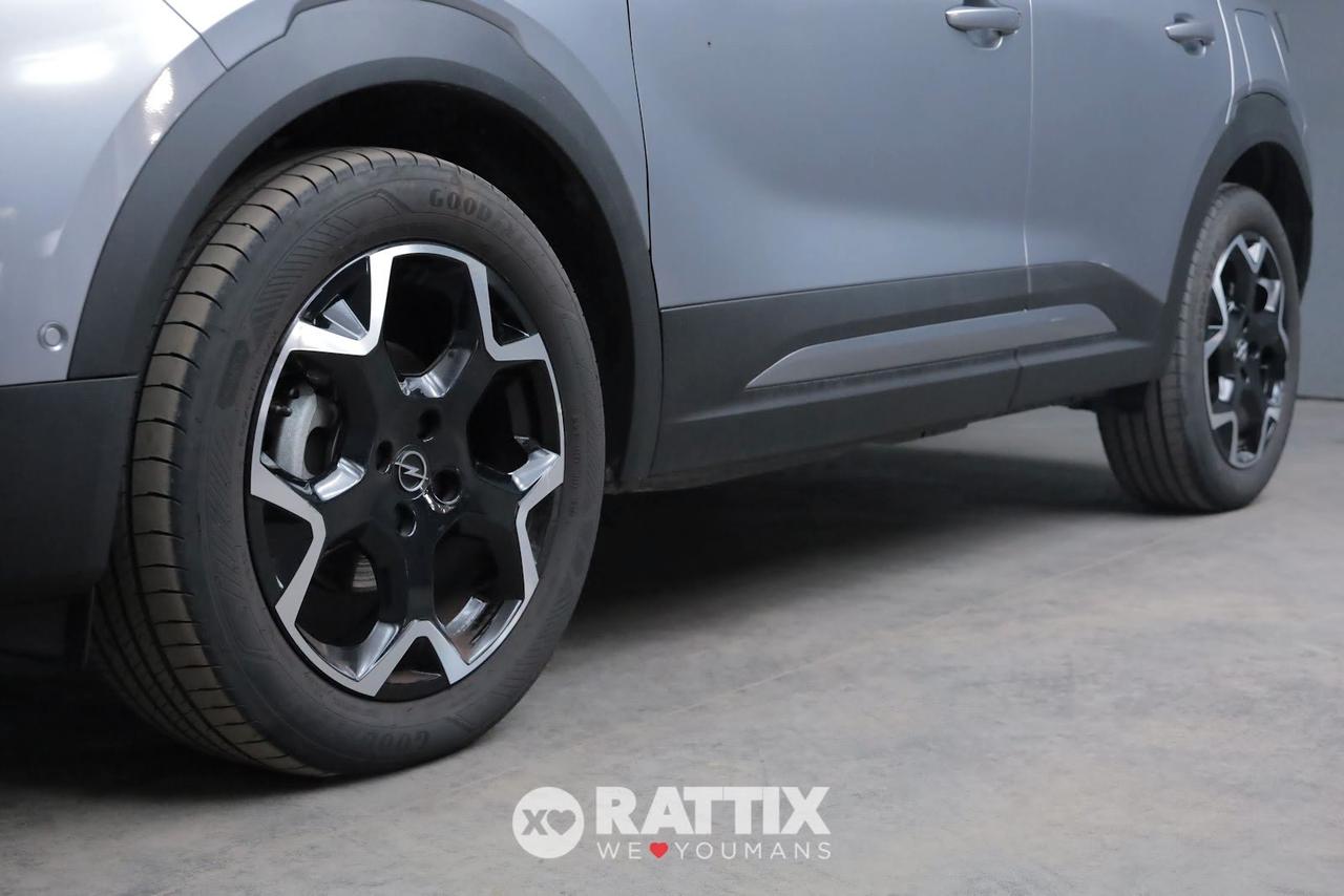 Opel Mokka 1.2 t 136CV Ultimate