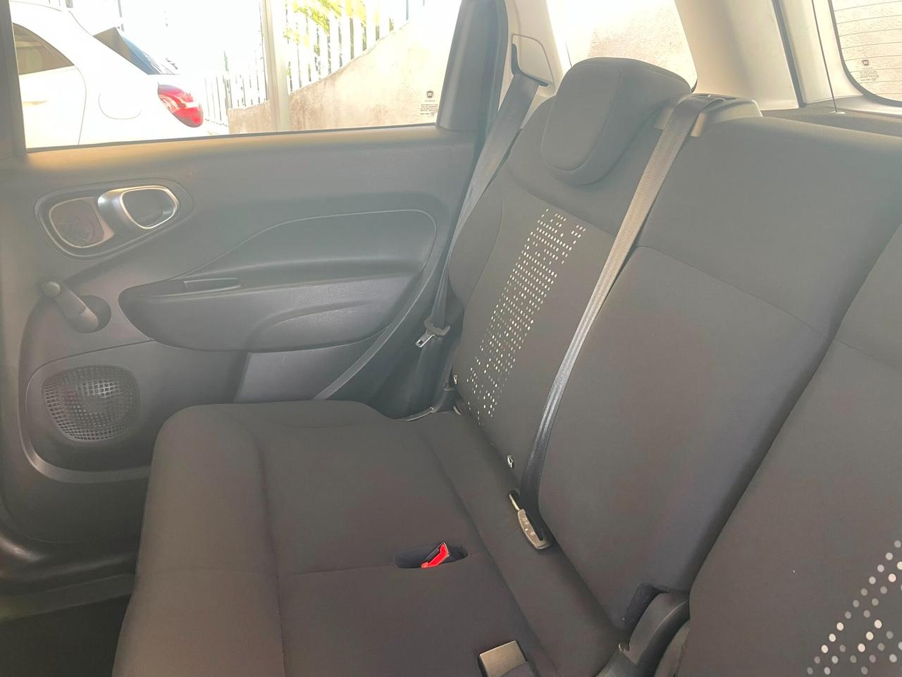 Fiat 500L 1.3 Multijet 95 CV