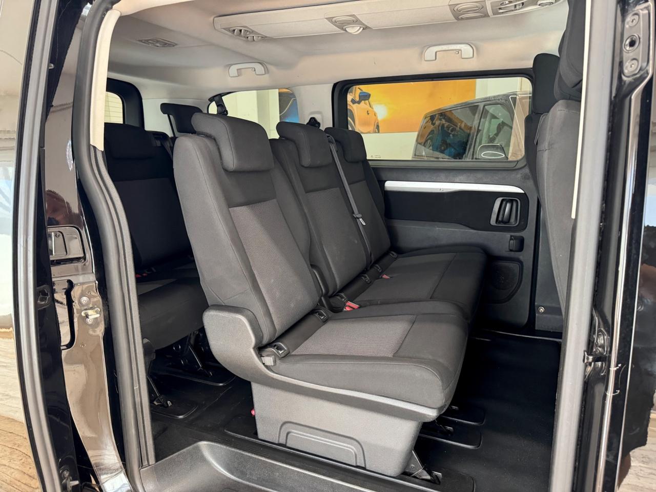 Toyota Proace - 9 POSTI - SOLO 90.000 KM