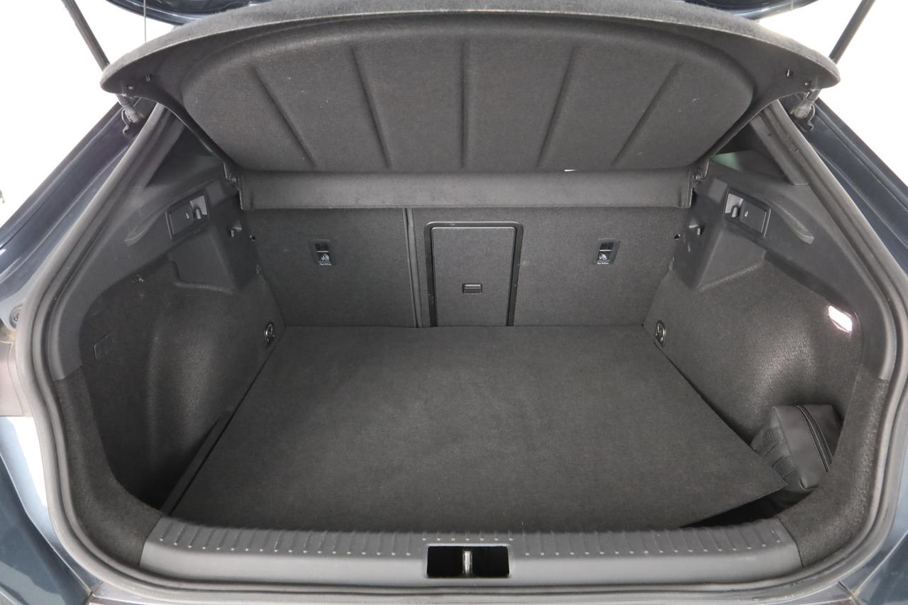 CUPRA Formentor 1.4 e-Hybrid DSG