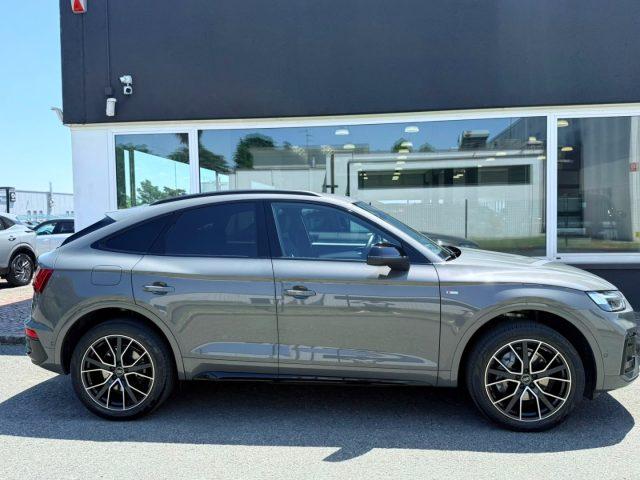 AUDI Q5 SPB 40 TDI quattro S tronic S line NAVI - LED - 20
