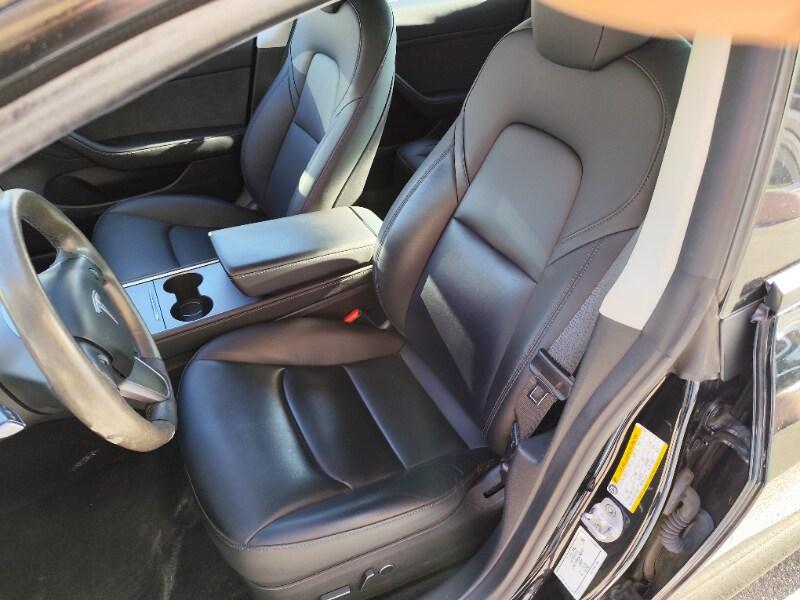 TESLA Model 3 Model 3 RWD