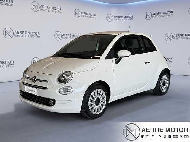 Fiat 500 1.0 Hybrid Lounge