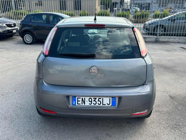 FIAT Punto Evo 1.3 Mjt 95 CV DPF 5 porte S&S Dynamic