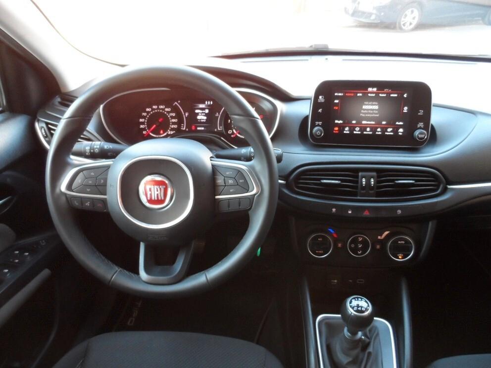 Fiat Tipo SW 1.6 MULTIJET 120CV Lounge