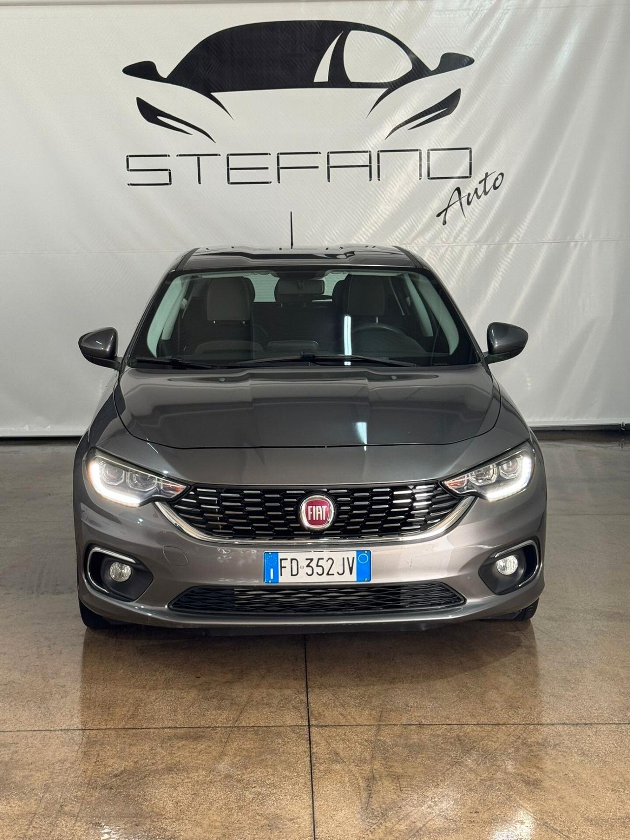 Fiat Tipo 1.6 Mjt S&S 5 porte Easy