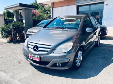 Mercedes-benz B 200 CDI Executive