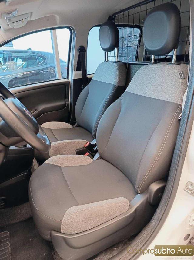 FIAT Panda 1.0 FireFly VAN Hybrid + IVA 22%