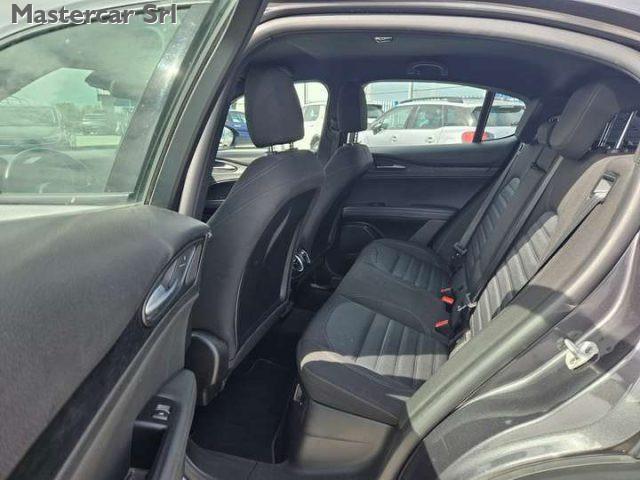 ALFA ROMEO Stelvio Stelvio my23 2.2 td Super Q4 210cv auto - GP949FN