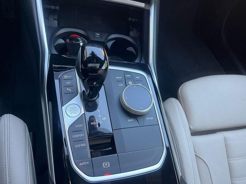 BMW Serie 2 Coupé 220d 48V Coupé Msport