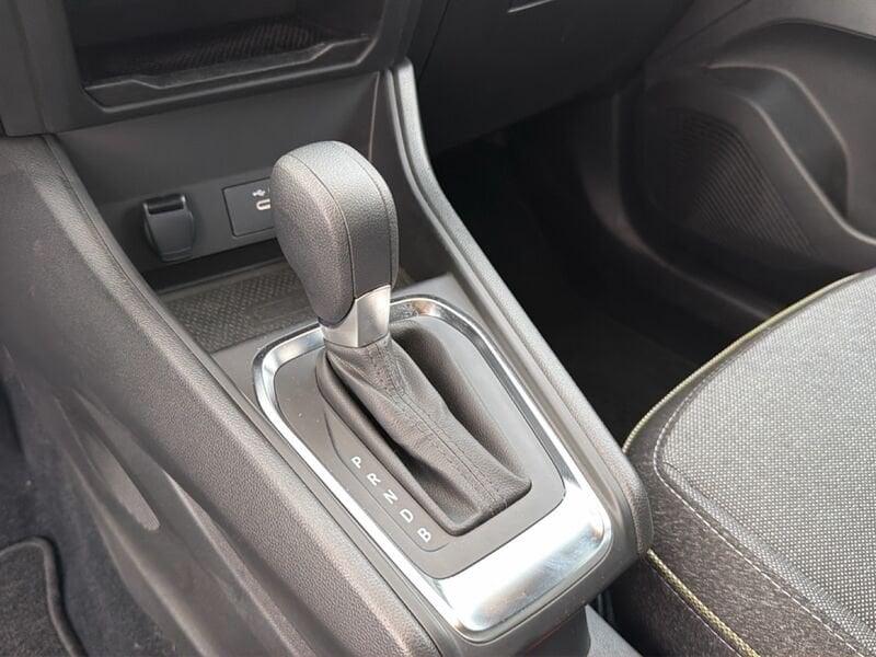 Renault Captur Captur Full Hybrid E-Tech 145 CV Techno