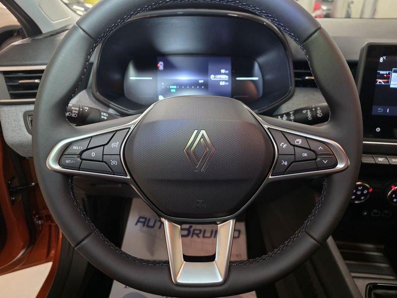 Renault Clio Clio ECO-G 100 CV 5 porte Generation