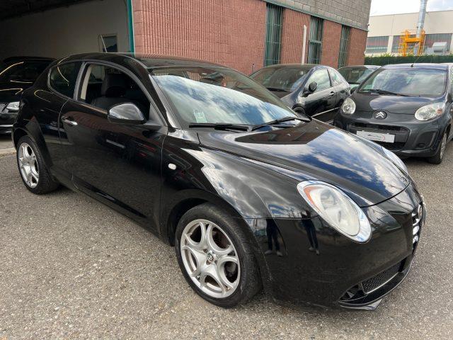 ALFA ROMEO MiTo 1.4 T 135 CV