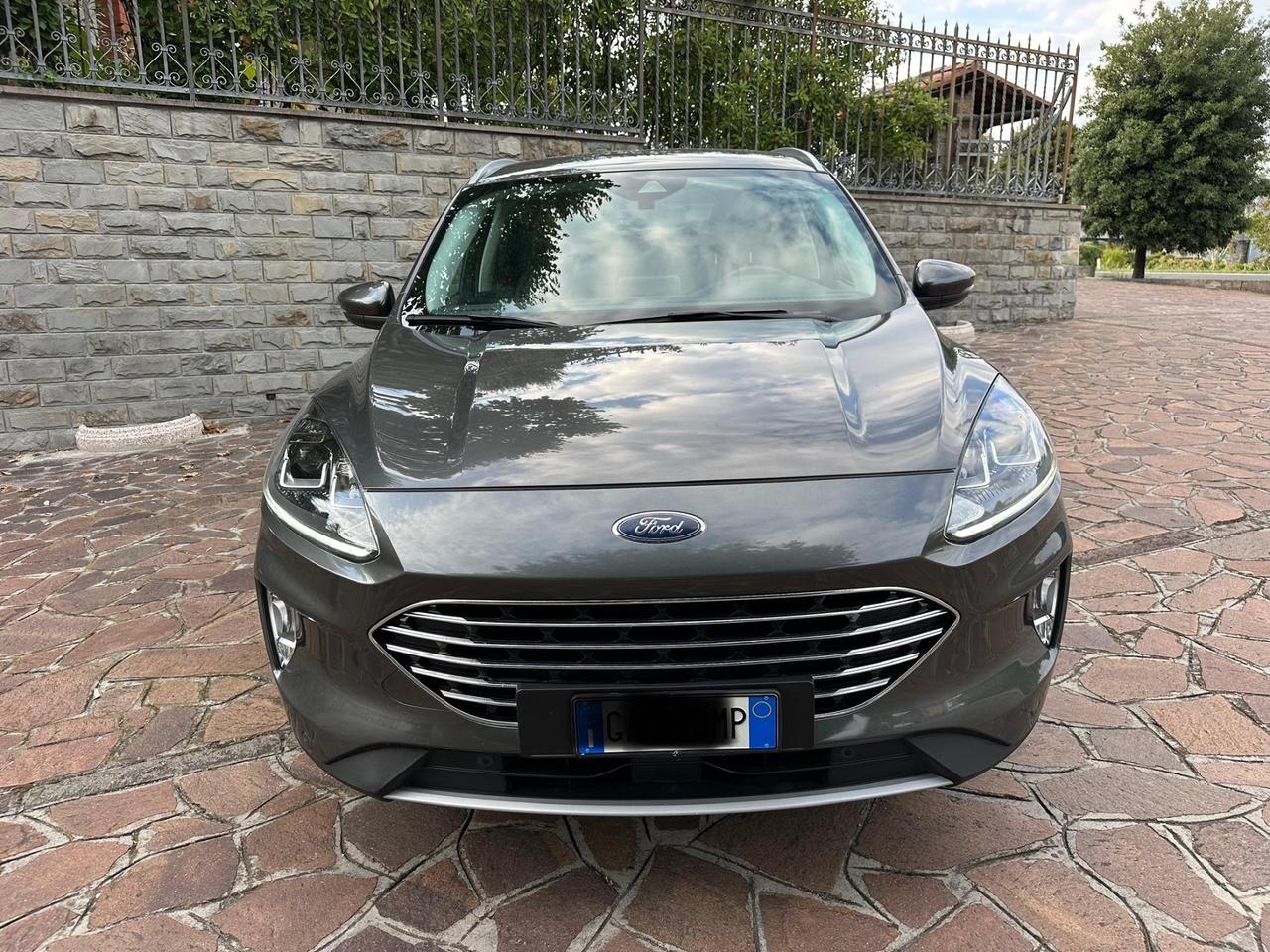 Ford Kuga 2.0 TDCI 120 CV S&S 2WD Business neopatentato