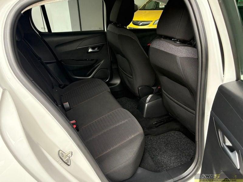 Peugeot 208 208 PureTech 75 Stop&Start 5 porte Allure Pack