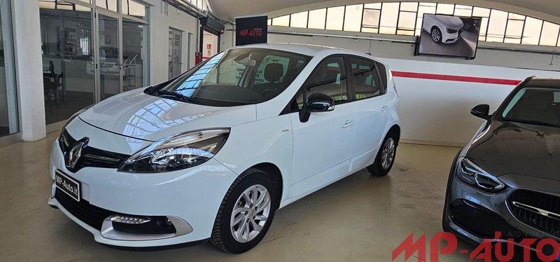 Renault Scénic X-Mod Renault Scenic X-Mod UNICO PROPRIETARIO
