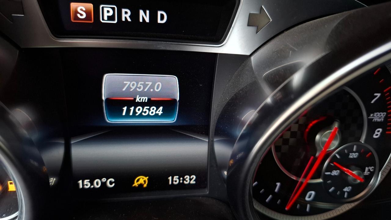 Mercedes-benz SL 400 Roadster