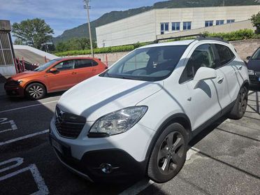 Opel Mokka 1.7 cdti Cosmo s&s 4x4 130cv m6