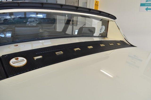 PORSCHE 914 2.0 INIEZIONE