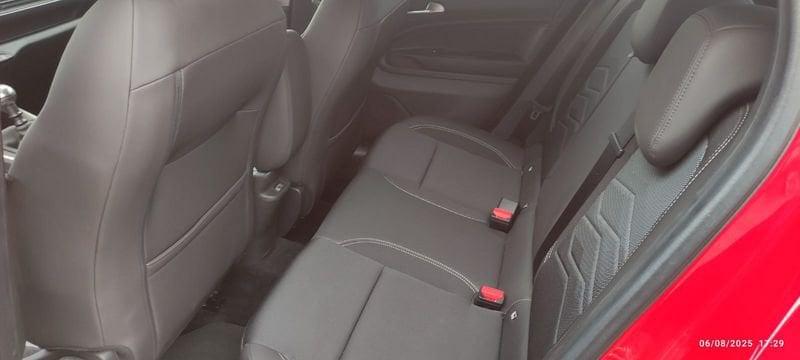 Jeep Avenger Avenger 1.2 Turbo 100 CV Summit