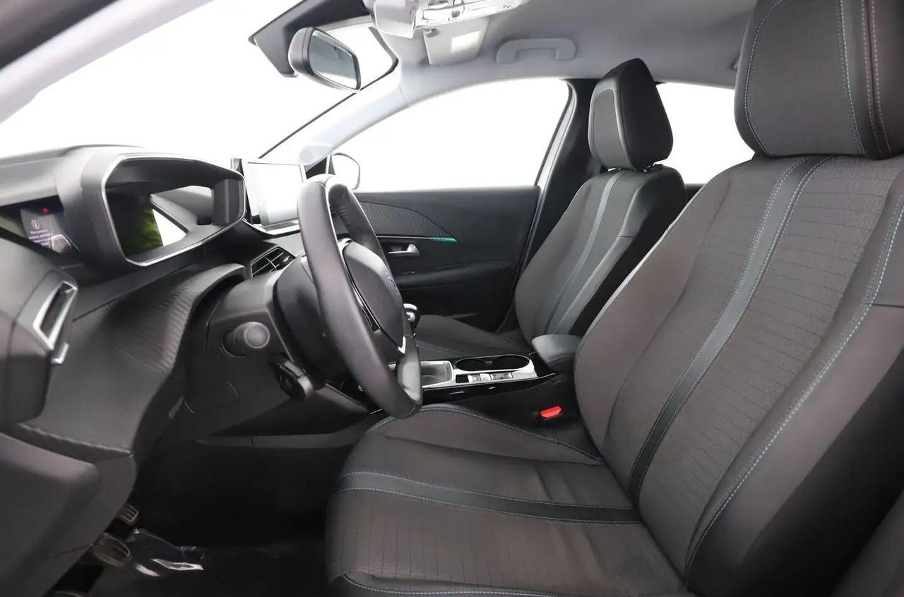 Peugeot 208 BlueHDi 100 S&S Allure Pack"PARI AL NUOVO"