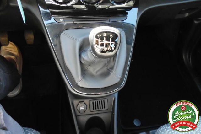 LANCIA Ypsilon 1.0 FireFly 5 porte S&S Hybrid Gold