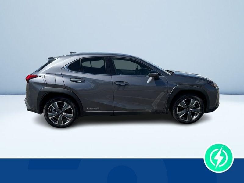 Lexus UX Full Electric UX UX300E PREMIUM MY22