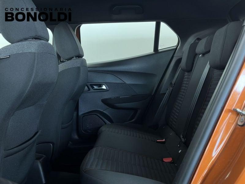Peugeot 2008 100 Active Pack S/S
