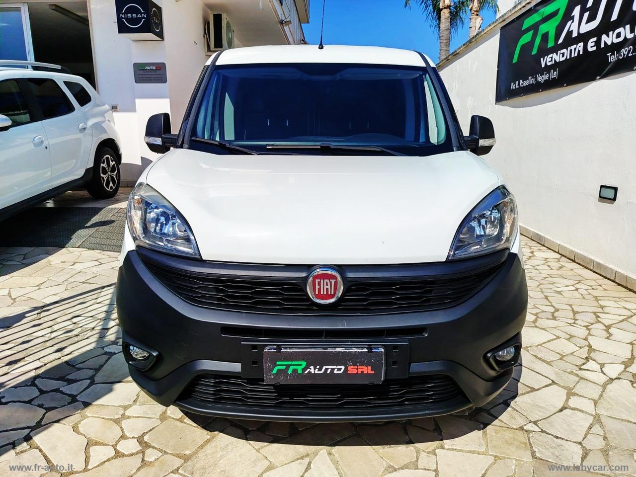 Doblò 1.3 MJT PC-TN Cargo Lam. SX E5+
