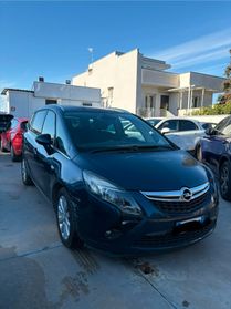 Opel Zafira Tourer 1.6 Turbo EcoM 150CV Cosmo