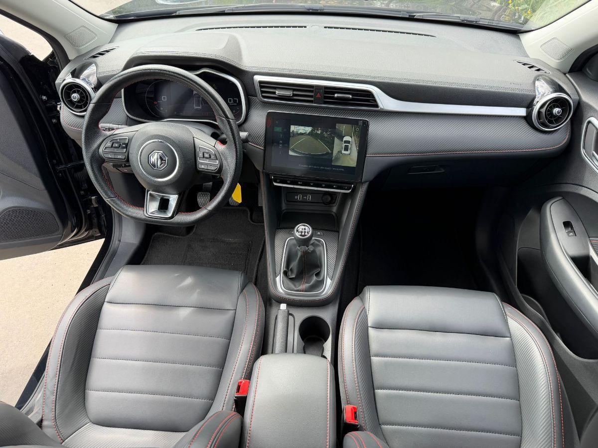 MG - ZS - 1.5 VTi-tech Luxury