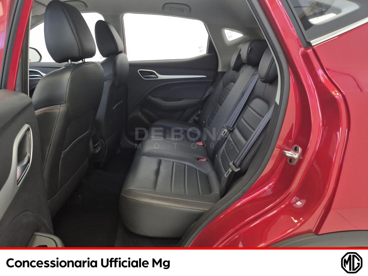 Mg ZS 1.5 classic luxury