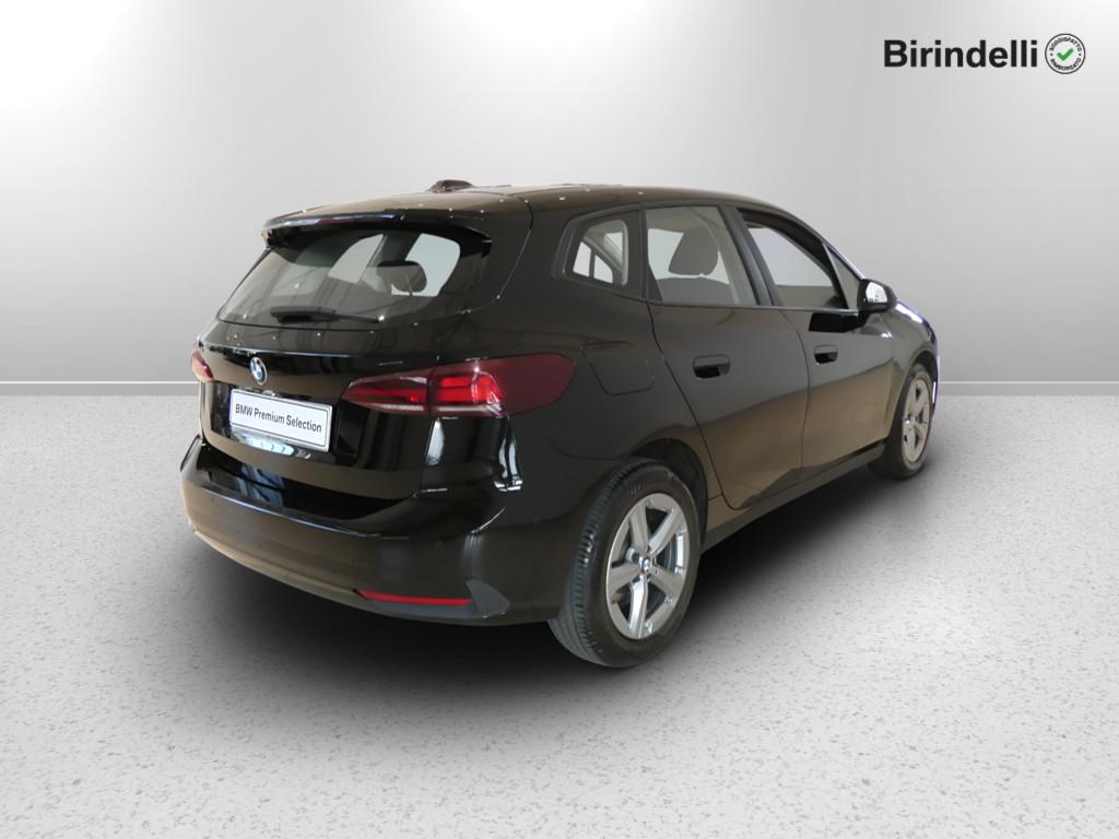 BMW Serie 2 A.T. (U06) - 218d Active Tourer