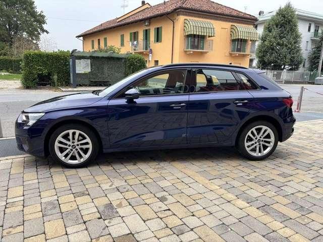 Audi A3 SPB 30 TDI S tronic Business Advanced FULL LED