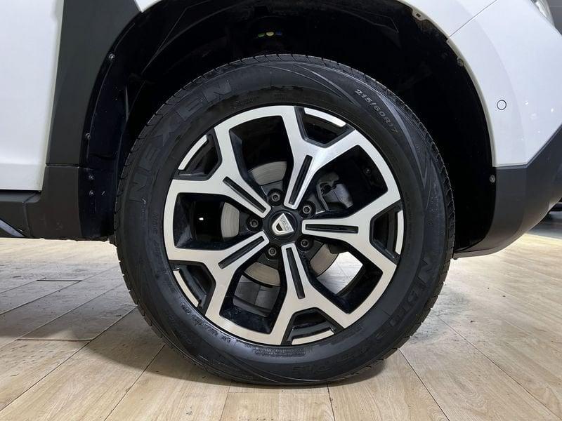 Dacia Duster Duster 1.6 SCe GPL 4x2 Prestige